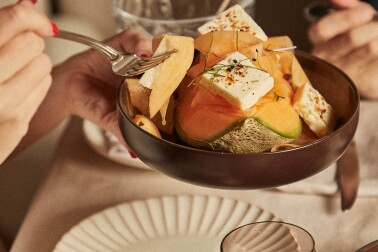 Sunday Family Brunch at Asil