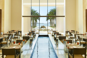 Saturday Golden Ticket Brunch at Flow Kitchen