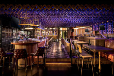 McGettigan's Dubai Science Park