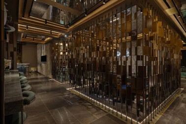 Tiger Brunch at The Citronelle Club