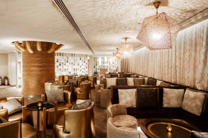Saturday Heritage Brunch at Aseelah