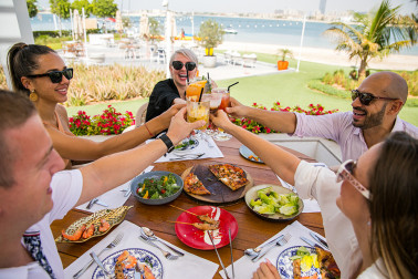 BrunchoPolis at Envy