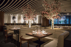 Vegas Brunch Day at STK Dubai JBR