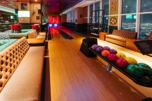 44 Kool Brunch at The 44 Sports Bar