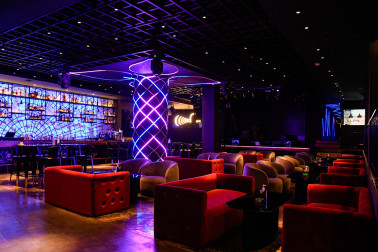 Ladies Nights in Bur Dubai
