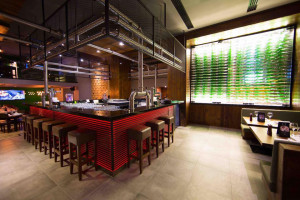 Tuesday Night Brunch at Loca Restaurant & Bar