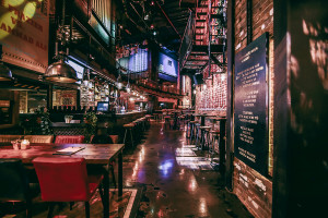 Ladies Nights in Al Barsha & Barsha Heights