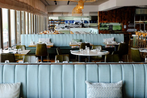 Saturday Heritage Brunch at Fish Market