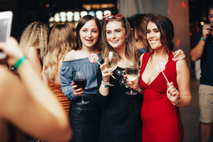 Saturday Ladies Night Offers